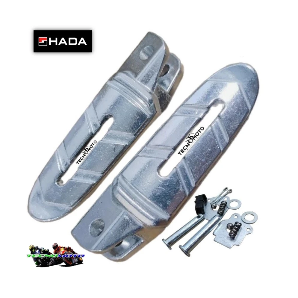 PEDALIN TRASERO BAJAJ 200 NS -49067