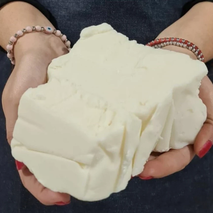 Cera de soja x 1/2 kg