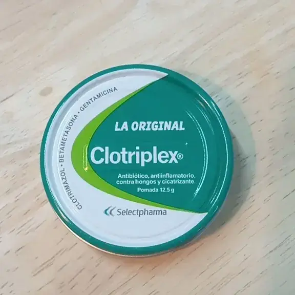 Clotriplex 