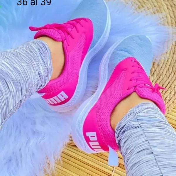Puma  4