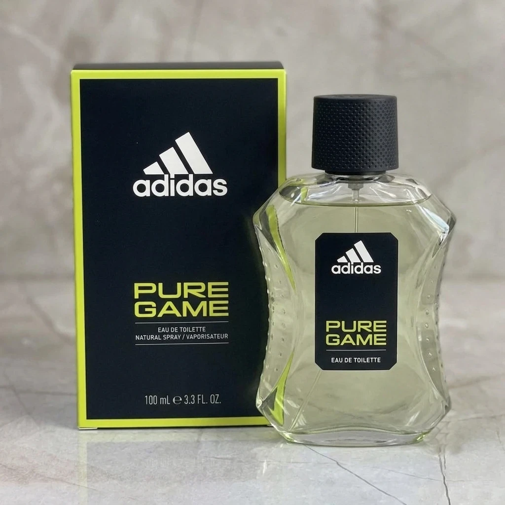 ORIGINAL - Adidas Pure Game - Hombre 