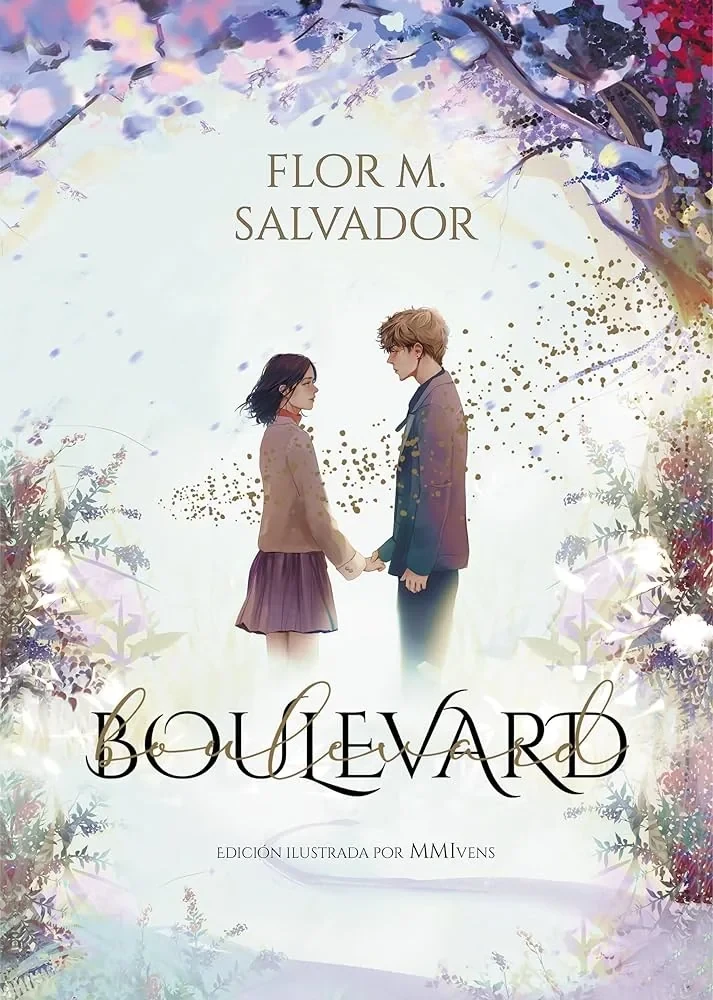 BOULEVARD ILUSTRADO 
