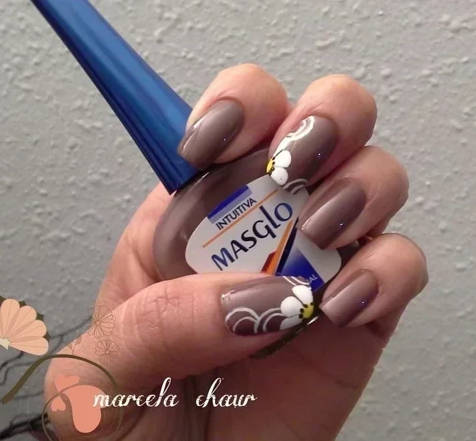 masglo intuitiva esmalte