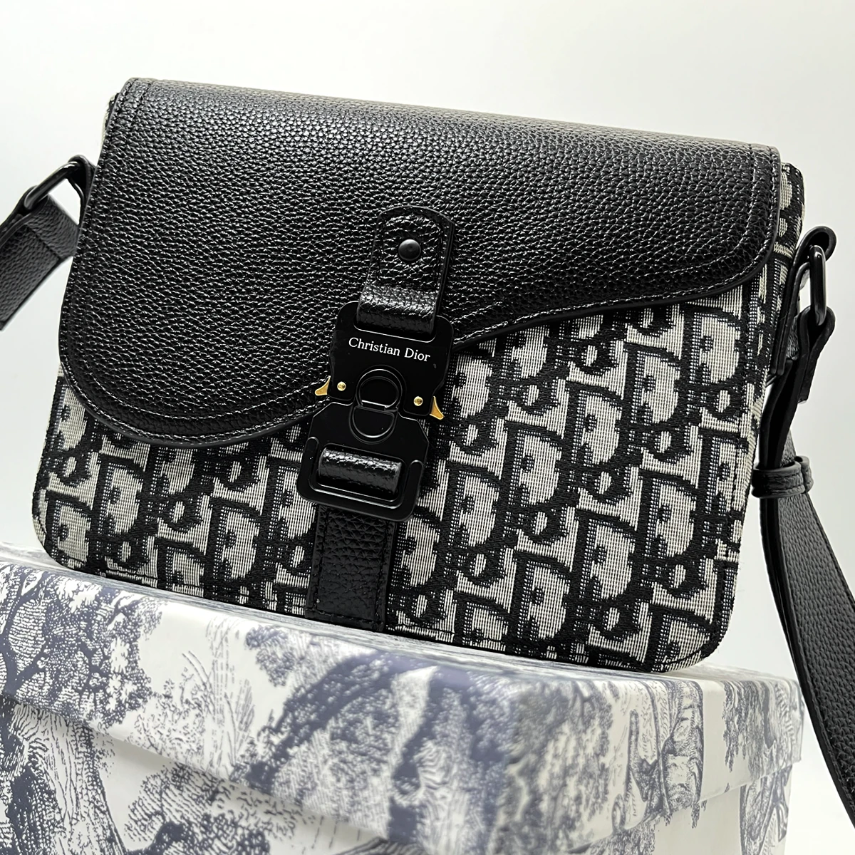 Bolso Dior 3