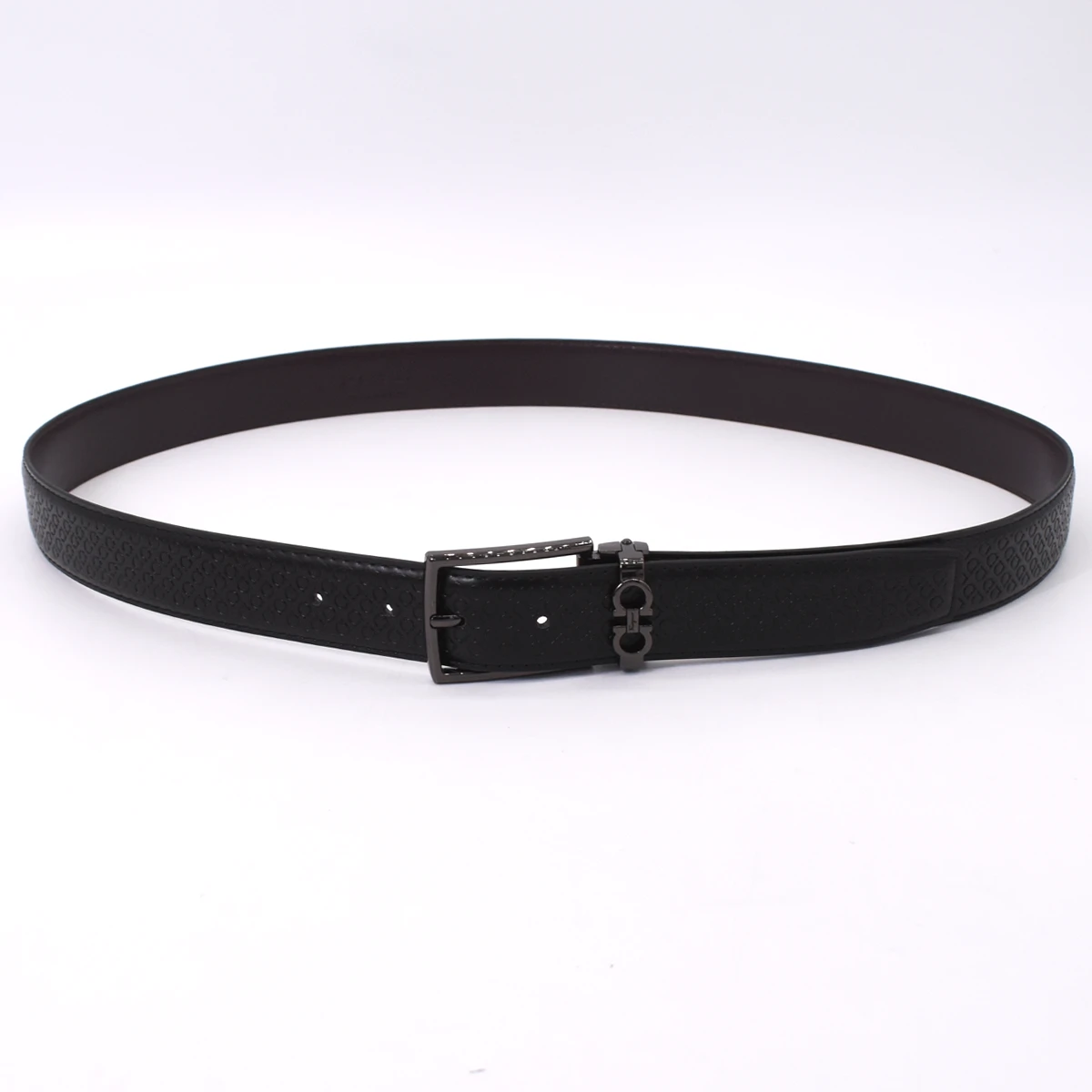 CINTO FERRAGAMO DOBLE 3