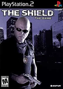 The shield the game