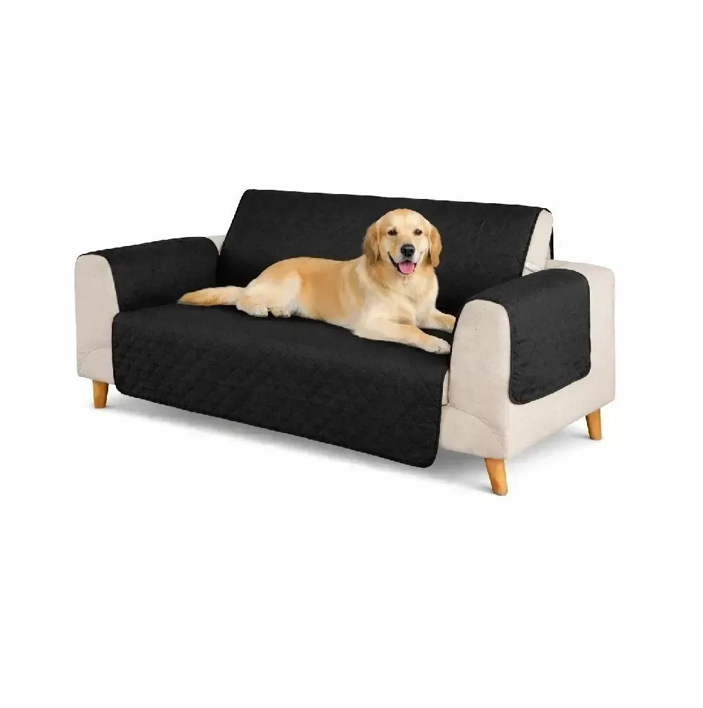 Funda Protectora Para Muebles De Dos Cuerpos Reversible