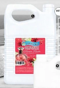 DETERGENTE AROMA PASION 1 GALON