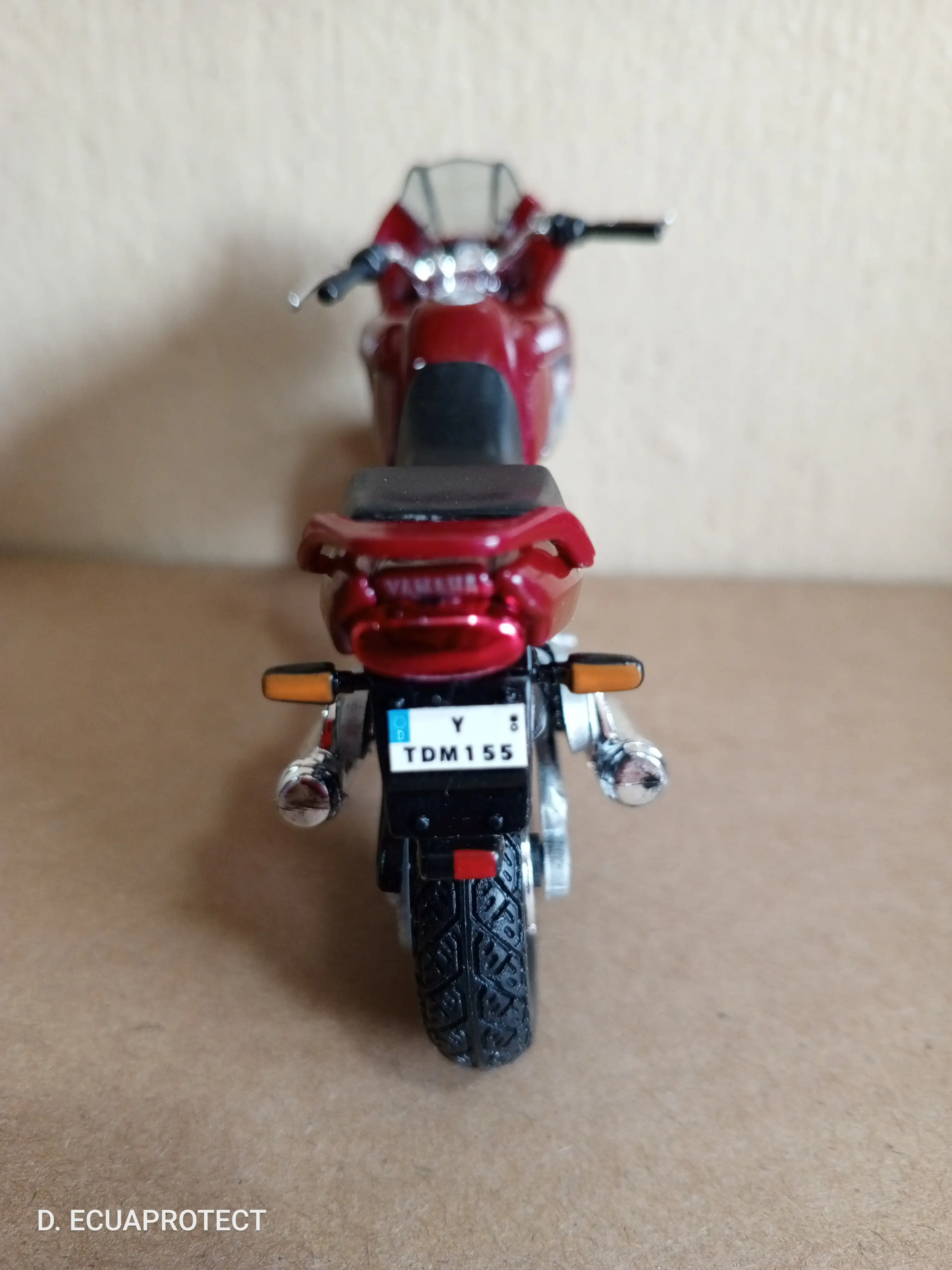 2001 YAMAHA TDM 850 🏍️ 3