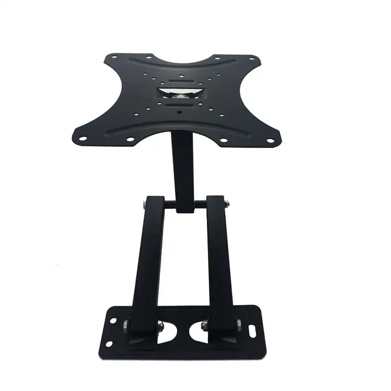 Soporte Pantalla Tv Pared 14 A 42 Pulgadas Brazo Articulado  4