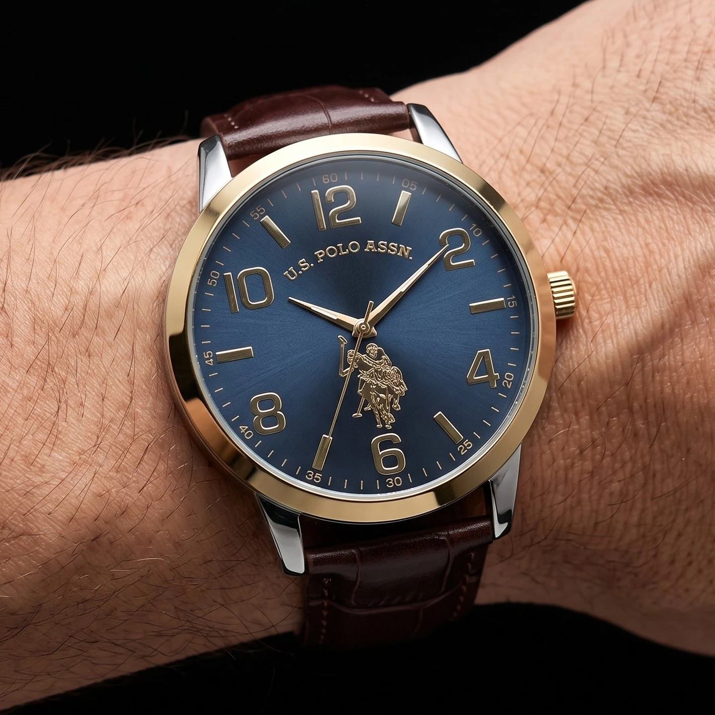 RELOJ U.S. POLO ASSN. 2