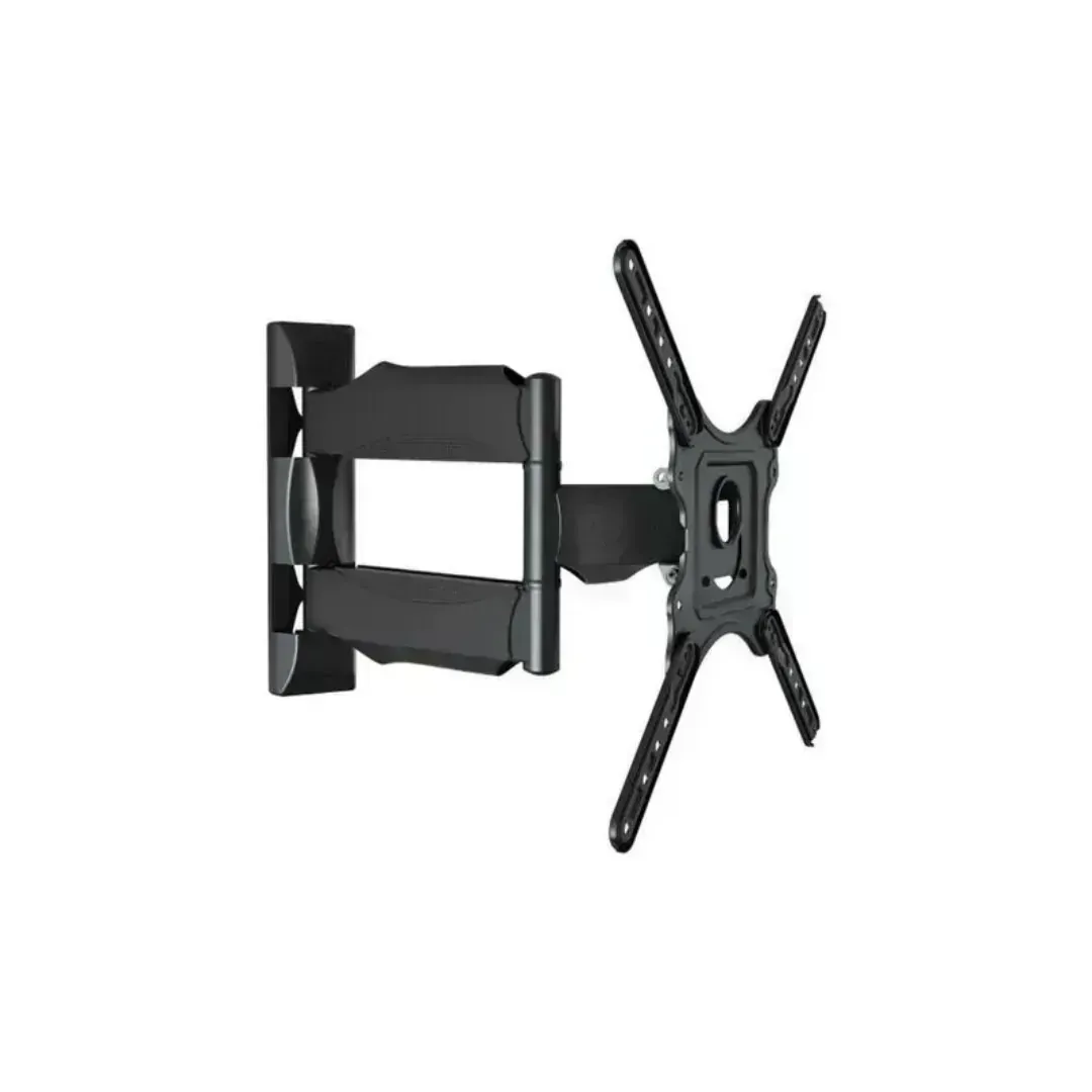 Soporte Base Tv Pared Movil Tv Nb P4 32- 55 Ecualizable
