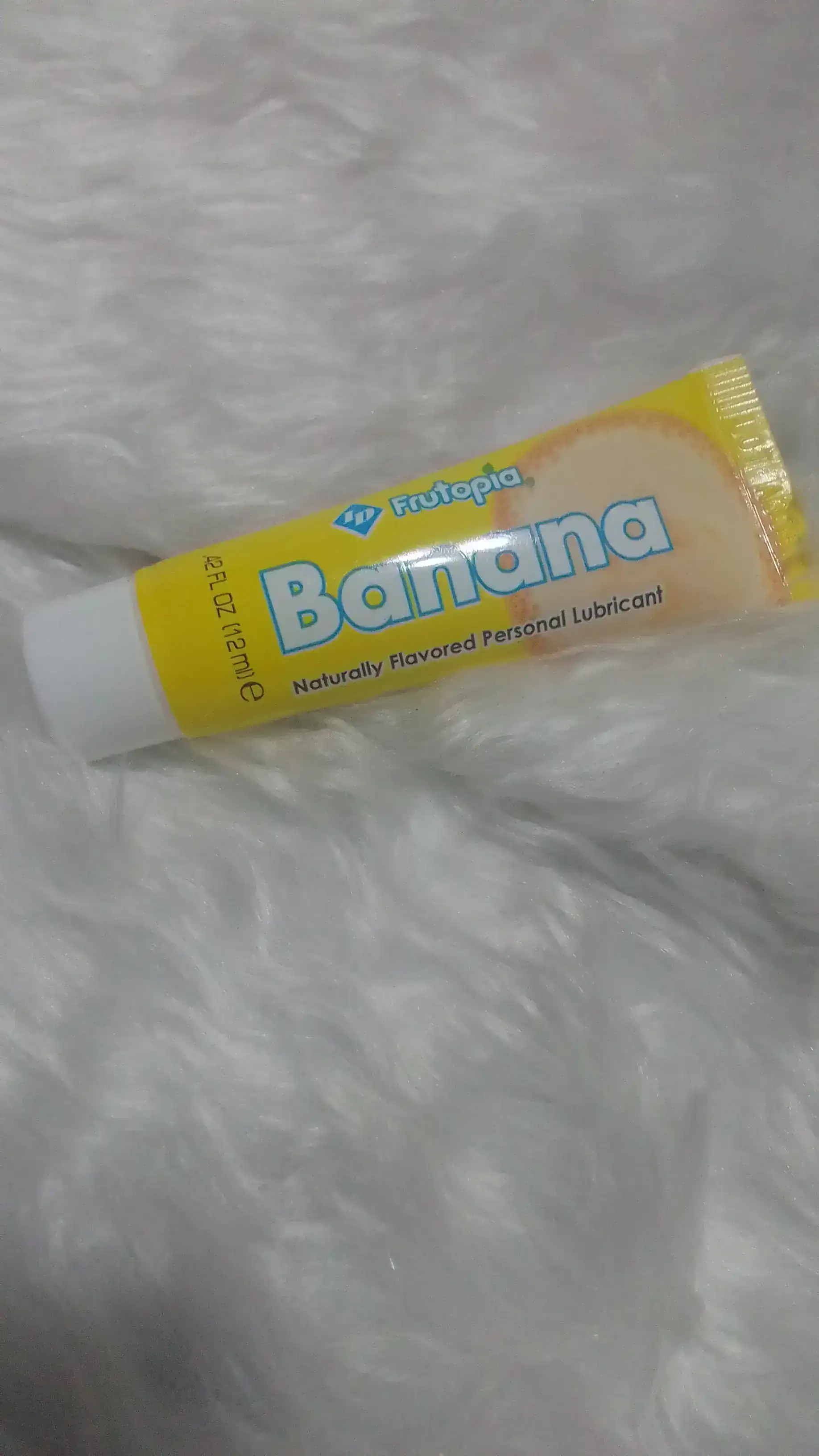 Lubricantes frutopia 3