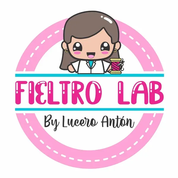 Fieltro Lab by Lucero Antón 