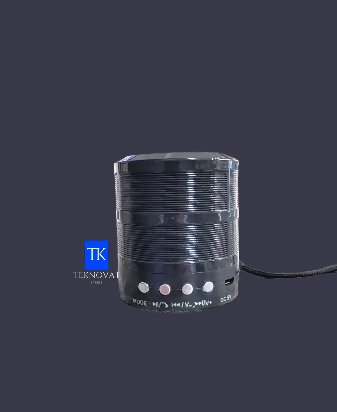 Mini speaker
