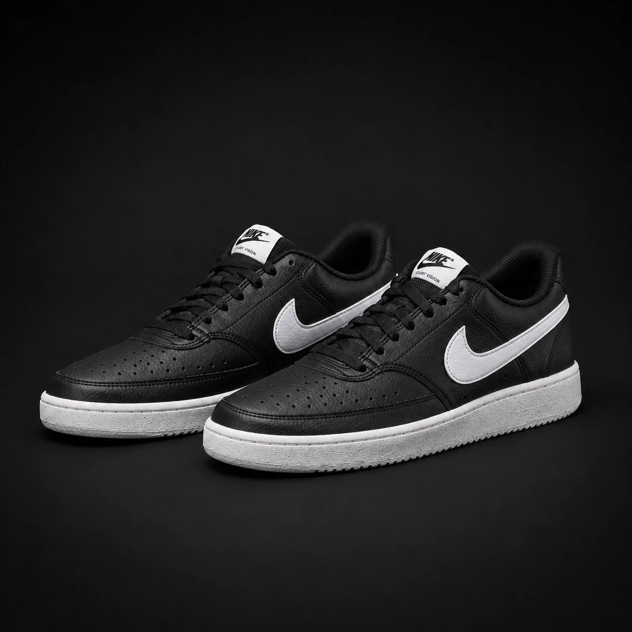 TENIS NIKE COURT VISION LOW
