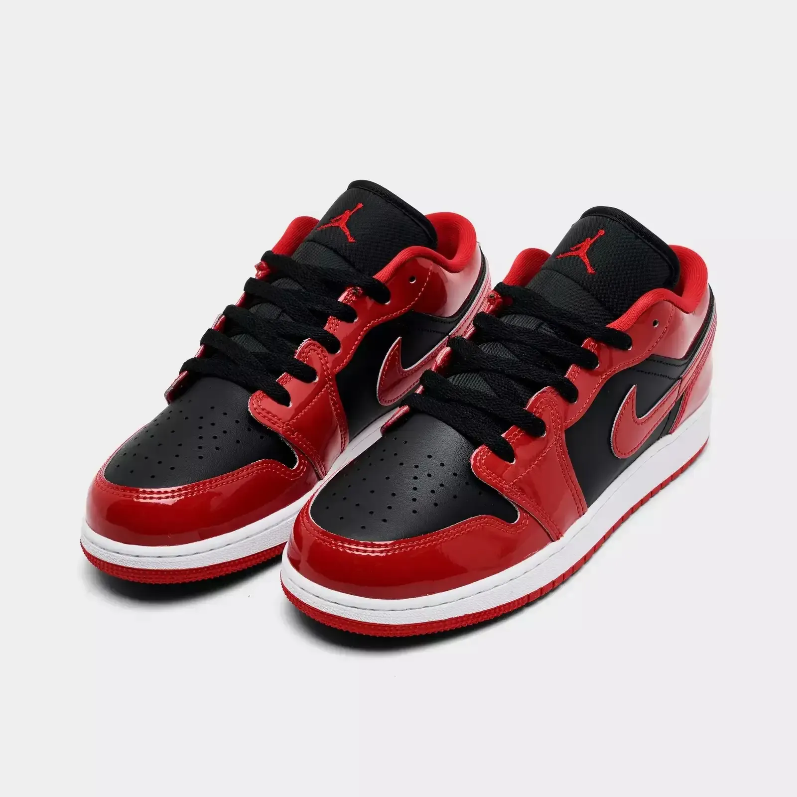Air Jordan 1 Low - Size 38-38.5-39 2
