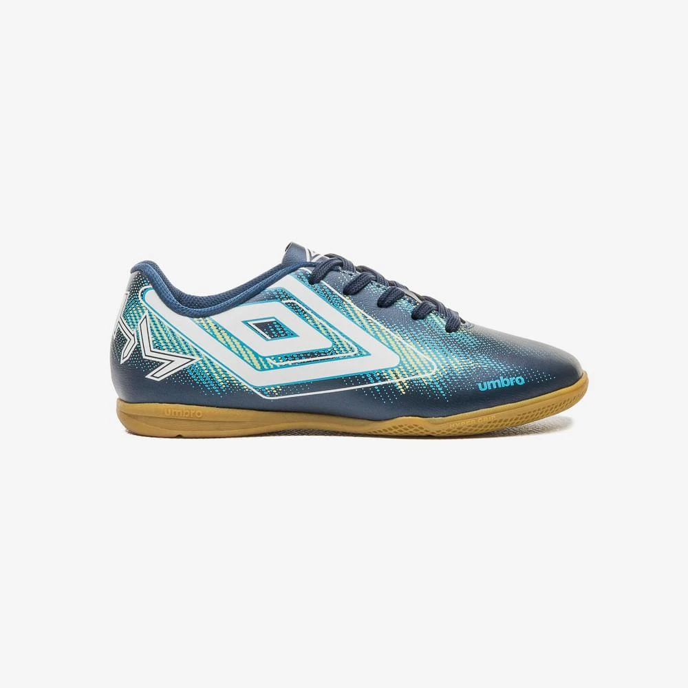 CHUTEIRA UMBRO FUTSAL HEATMAP 