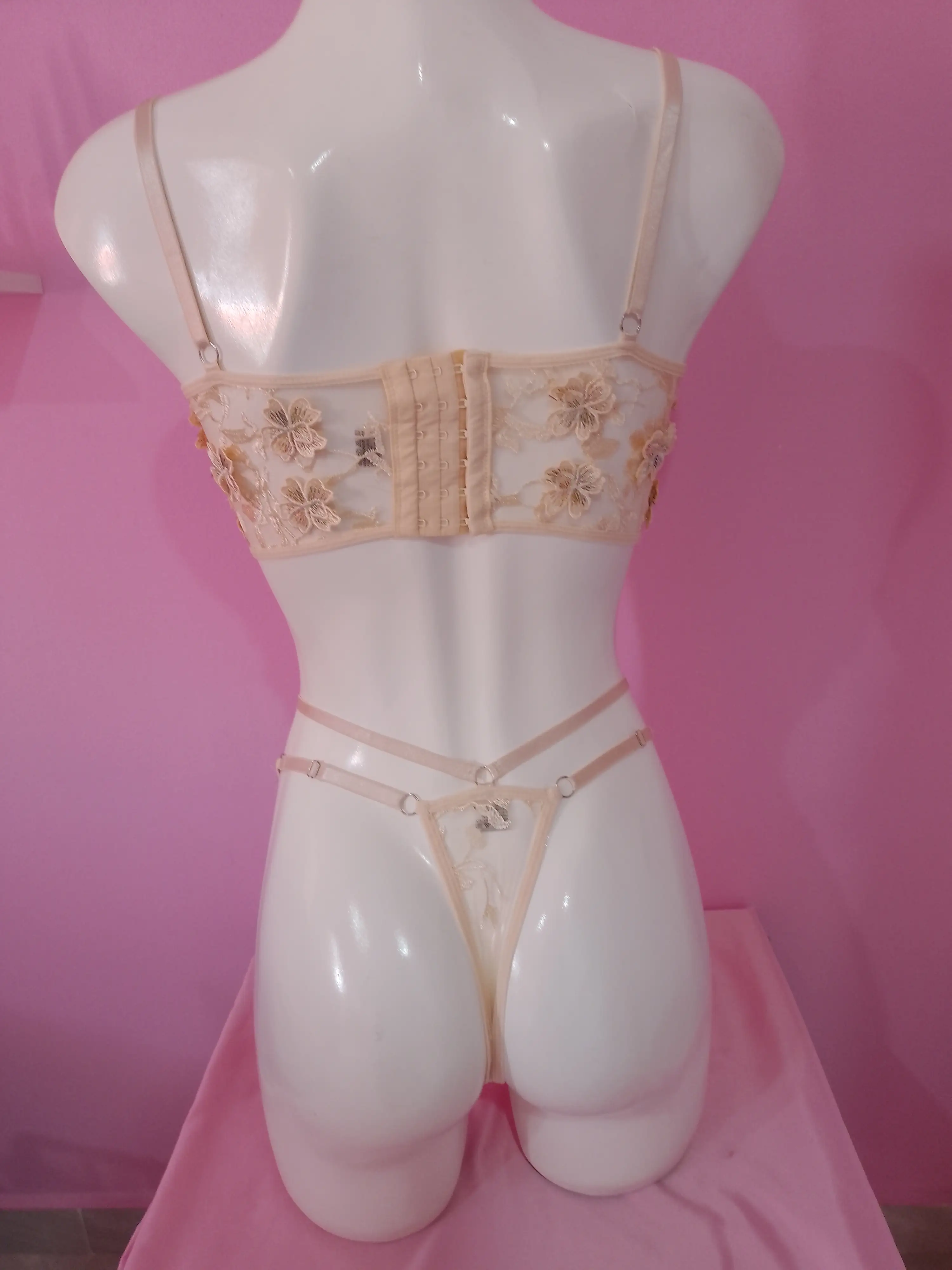 Conjunto ✨ 5