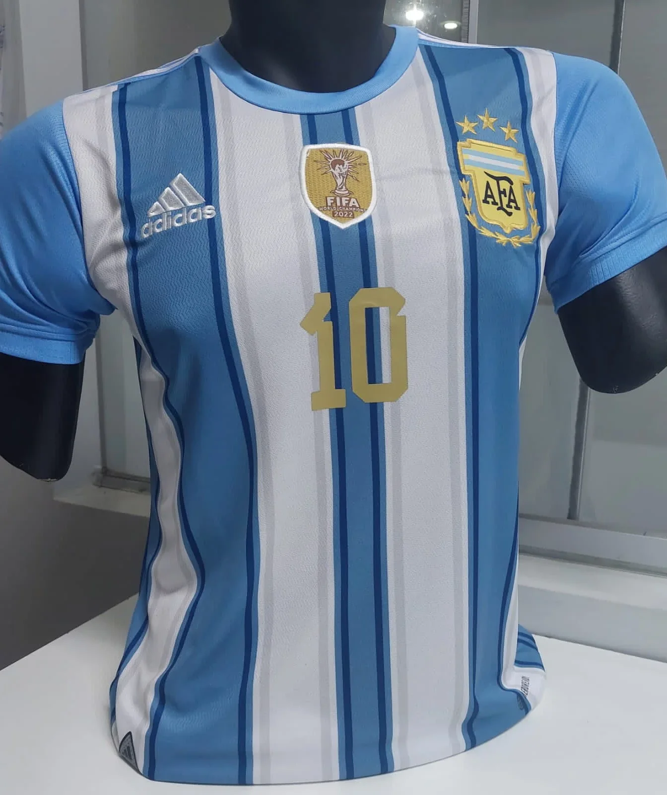 ARGENTINA 2024