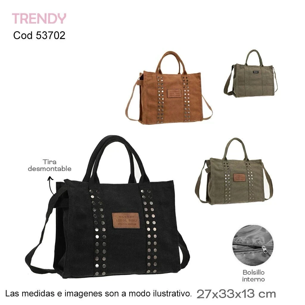 CARTERA TRENDY 53702