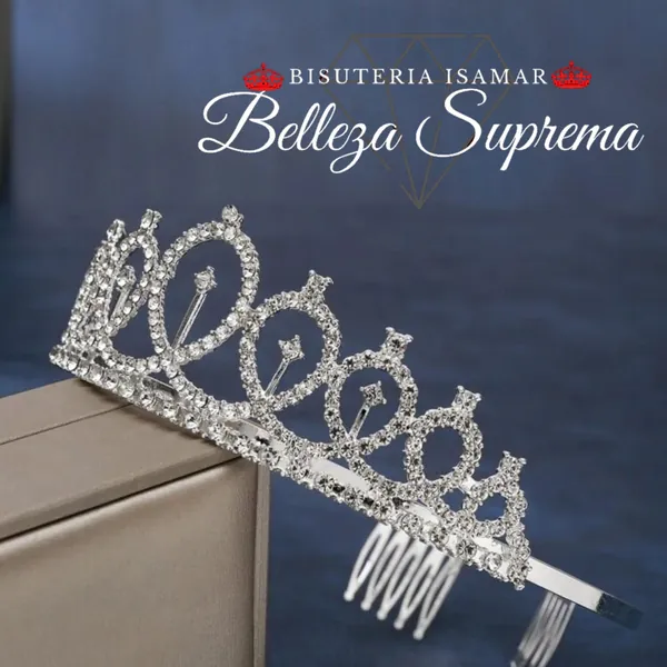 TIARAS