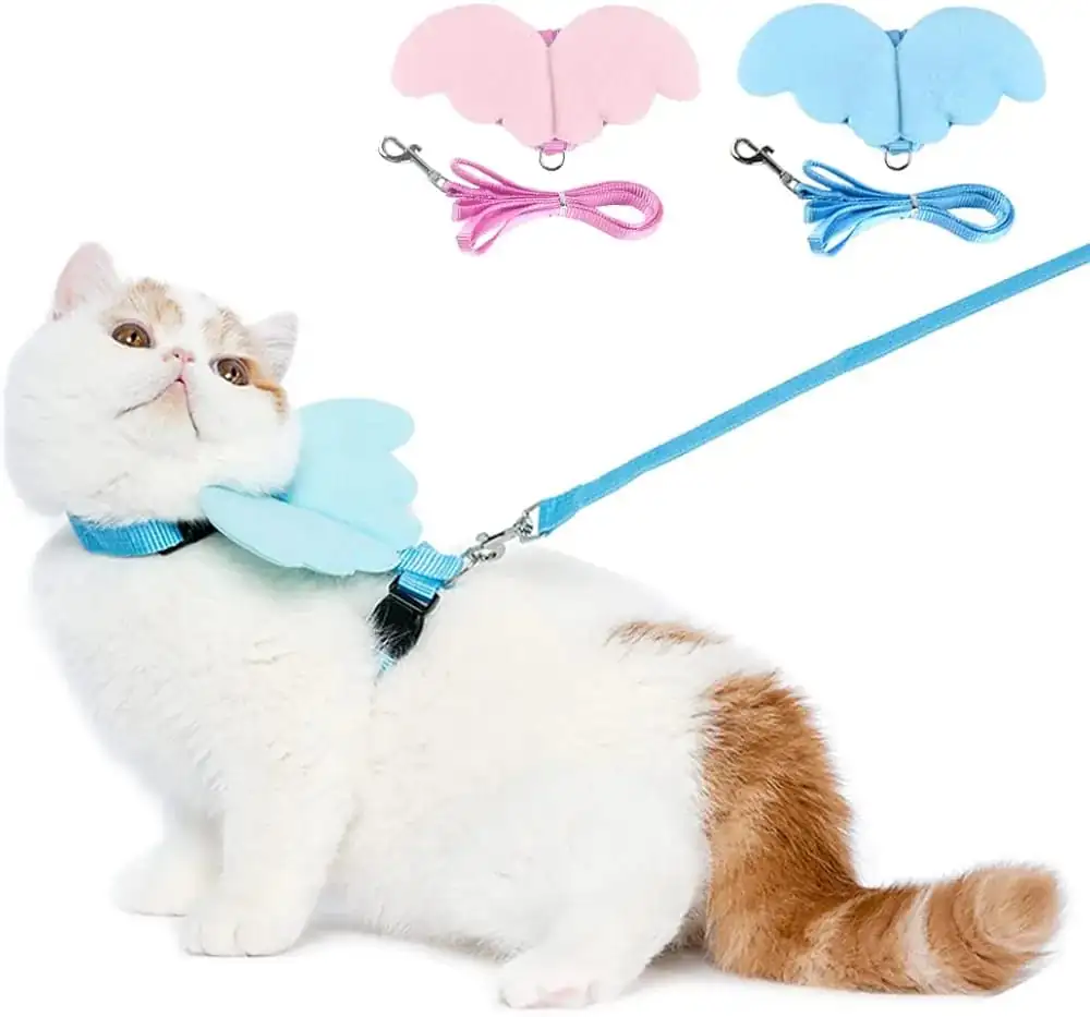 Pechera para gato y perro