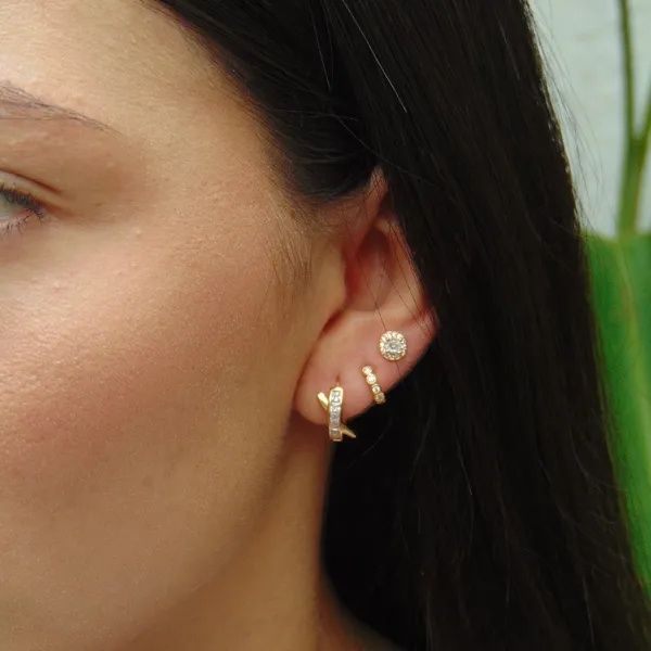 ORO LAMINADO 18K