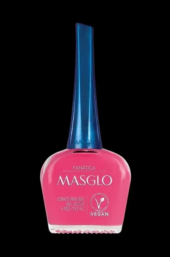 masglo fanatica esmalte