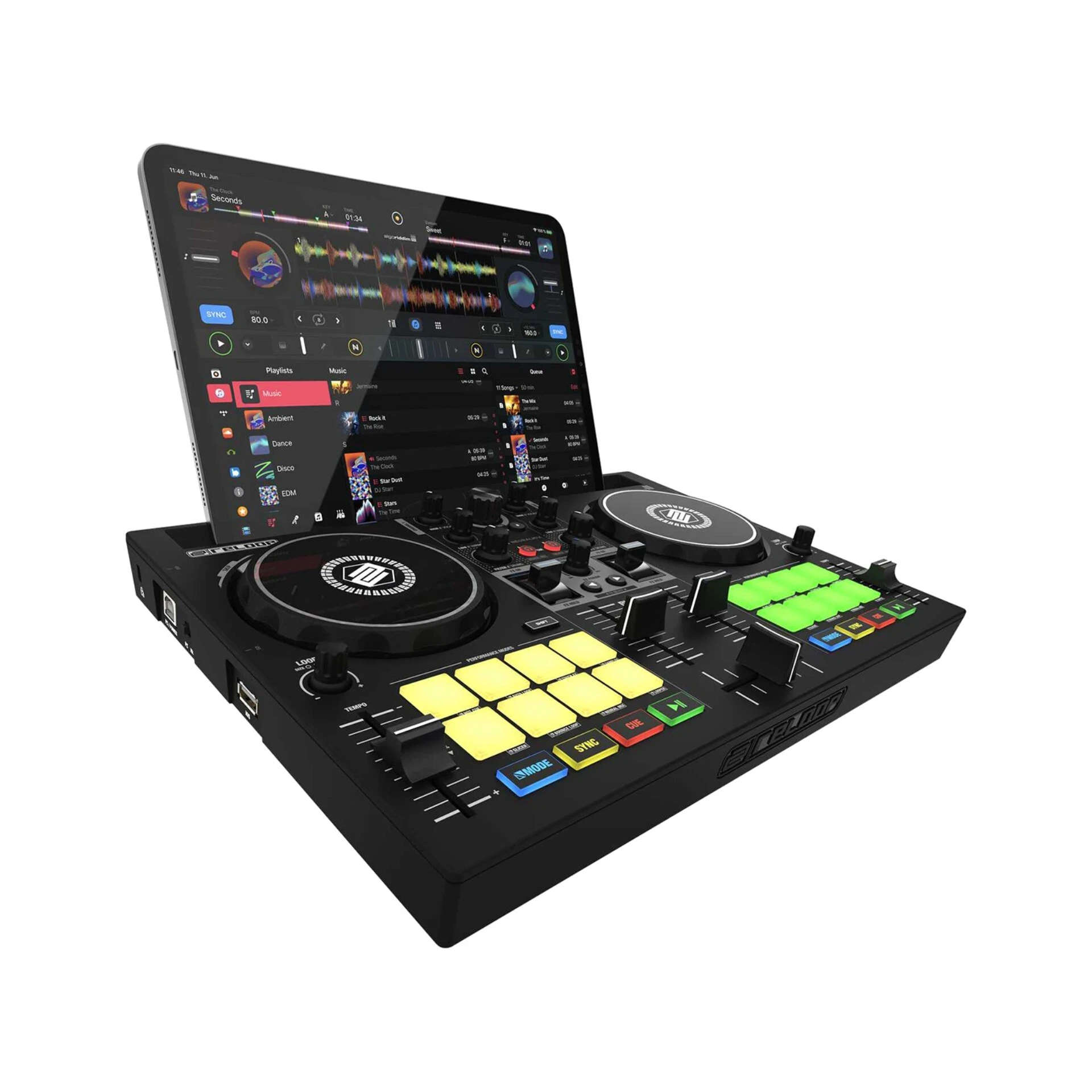 RELOOP BUDDY 7