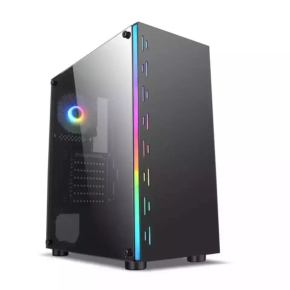CASE GAMER INFINYTEK 330-6 PRO