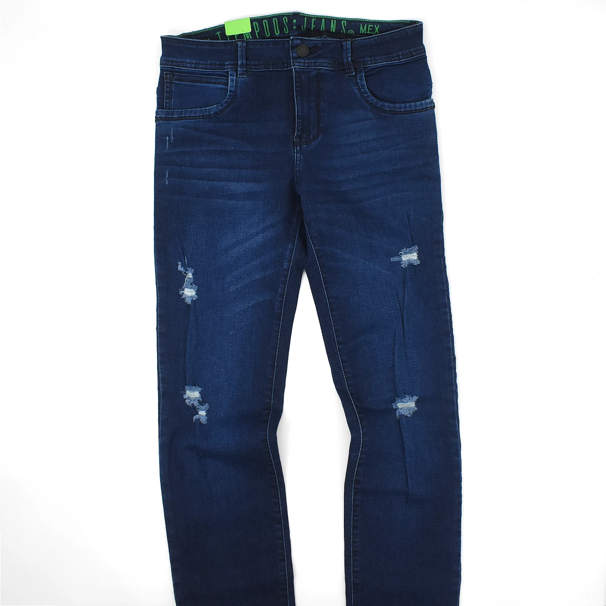Pantalon Tiempoos Skinny 2