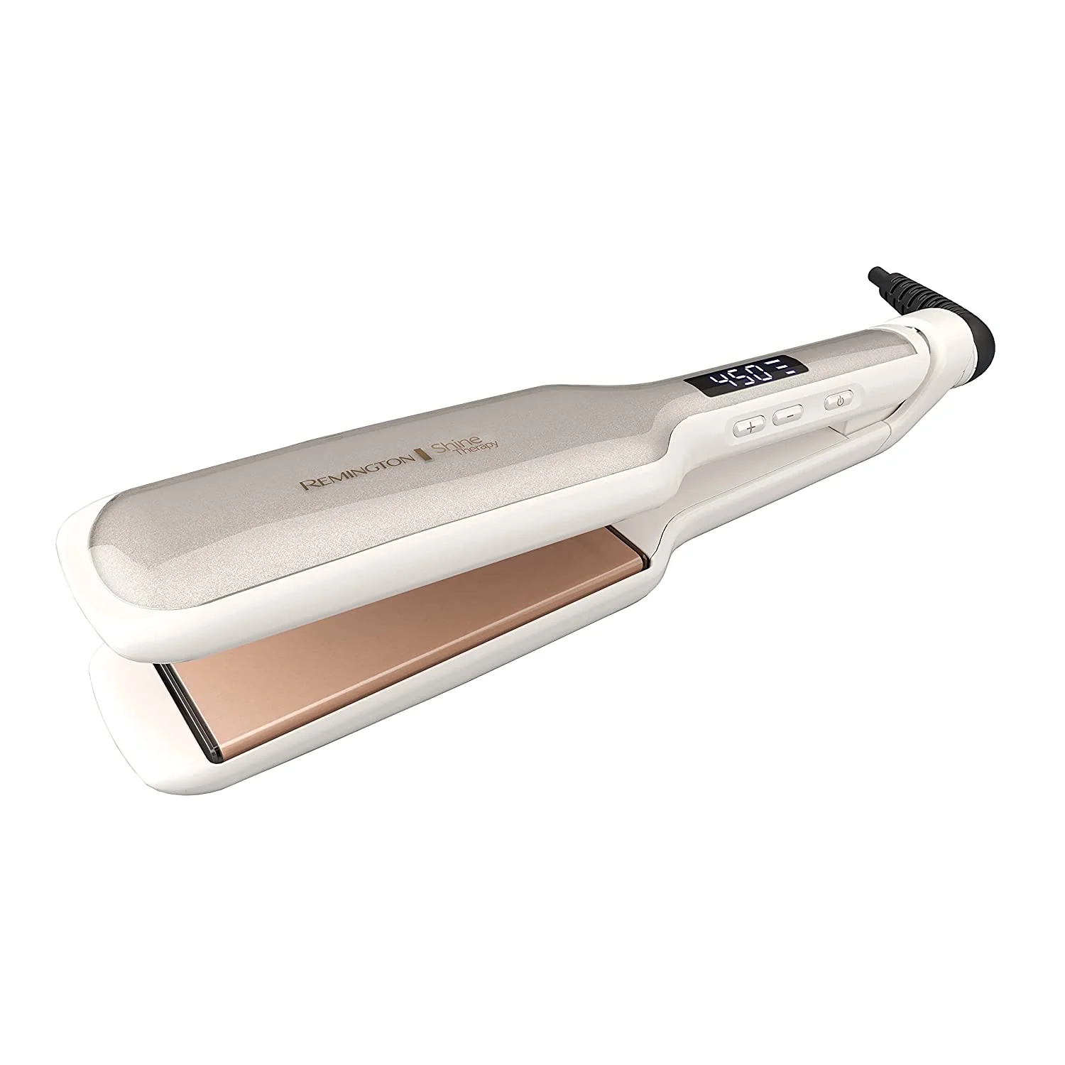 Plancha de pelo REMINGTON 2´ 5