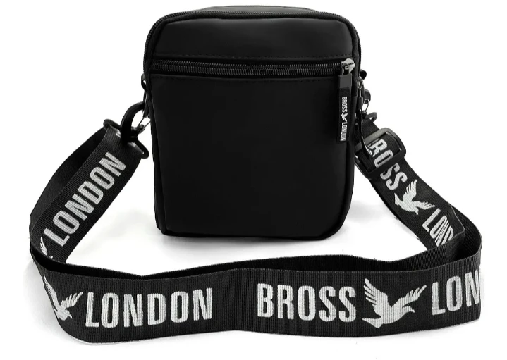 MORRAL BROSS LONDON