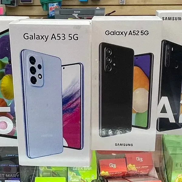 Telefonos Usados