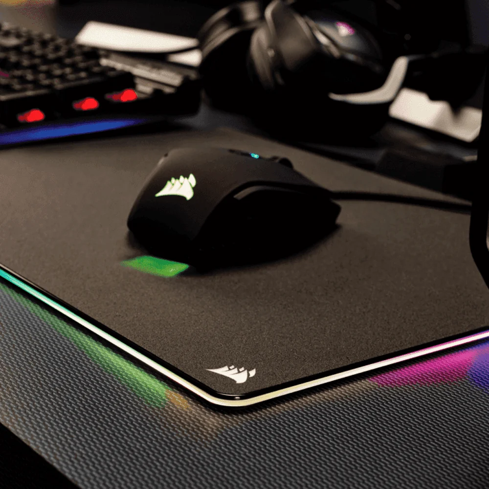 Corsair Gamer MM800 RGB Polaris 2