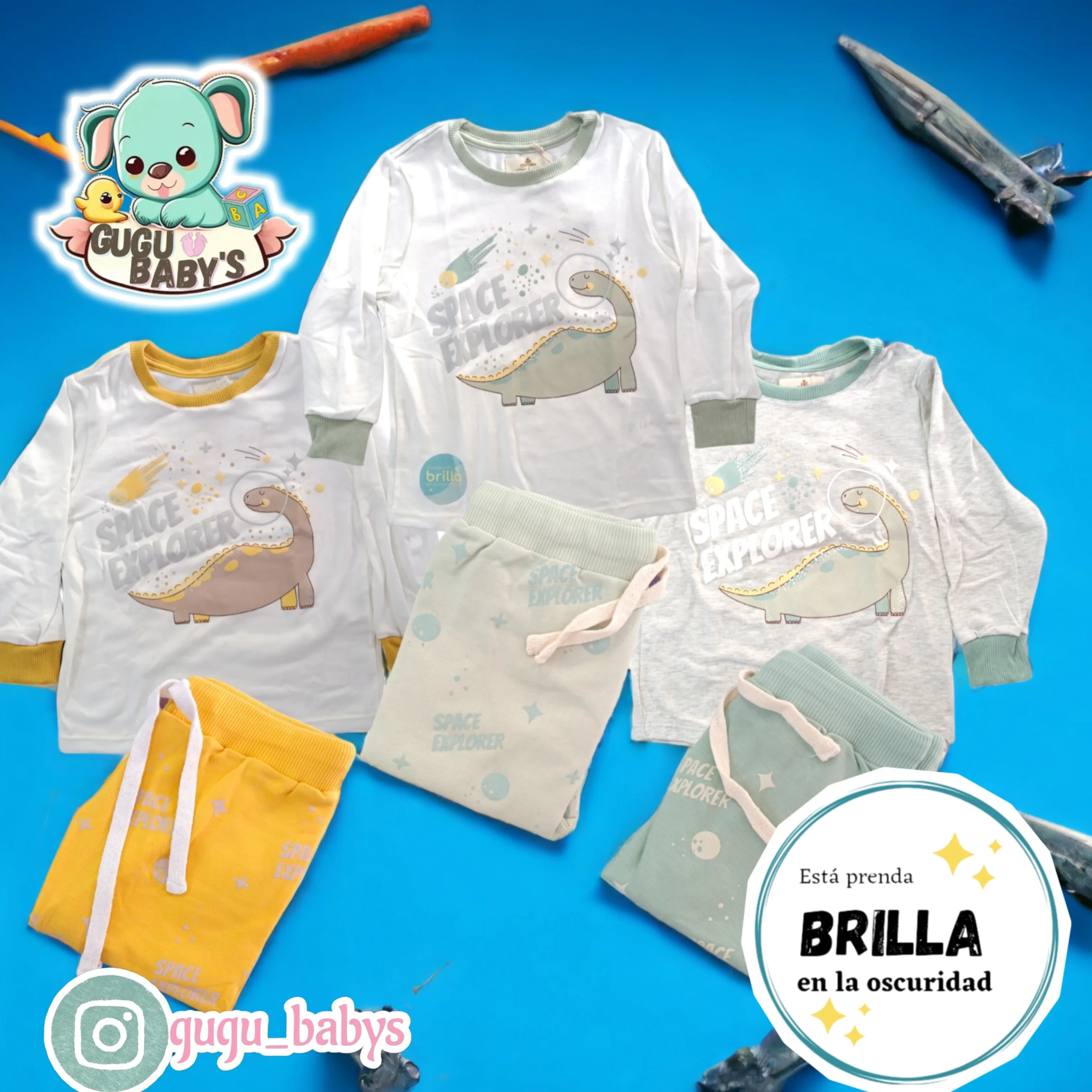 Dinosaurios 