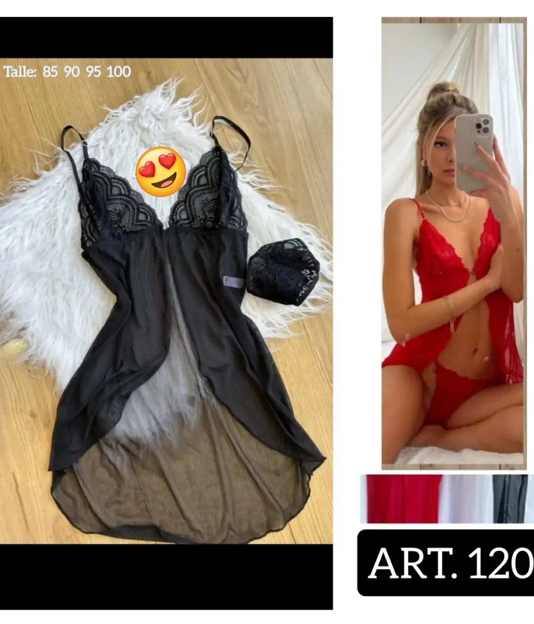 ART.120  pack x 12