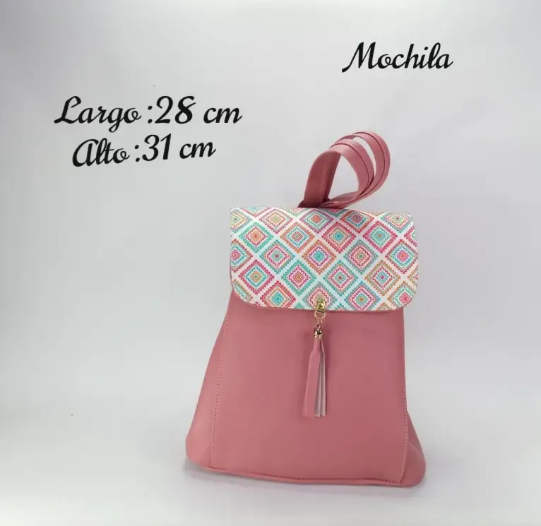 Mochila