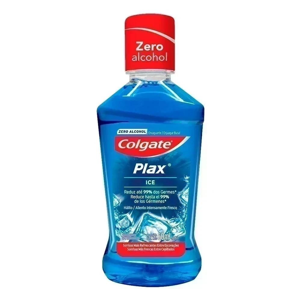 Colgate Plax 250ml