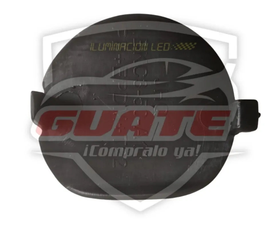 🔰TAPON BUMPER FRONTAL MAZDA 3 2014 al 2016 🔰 2