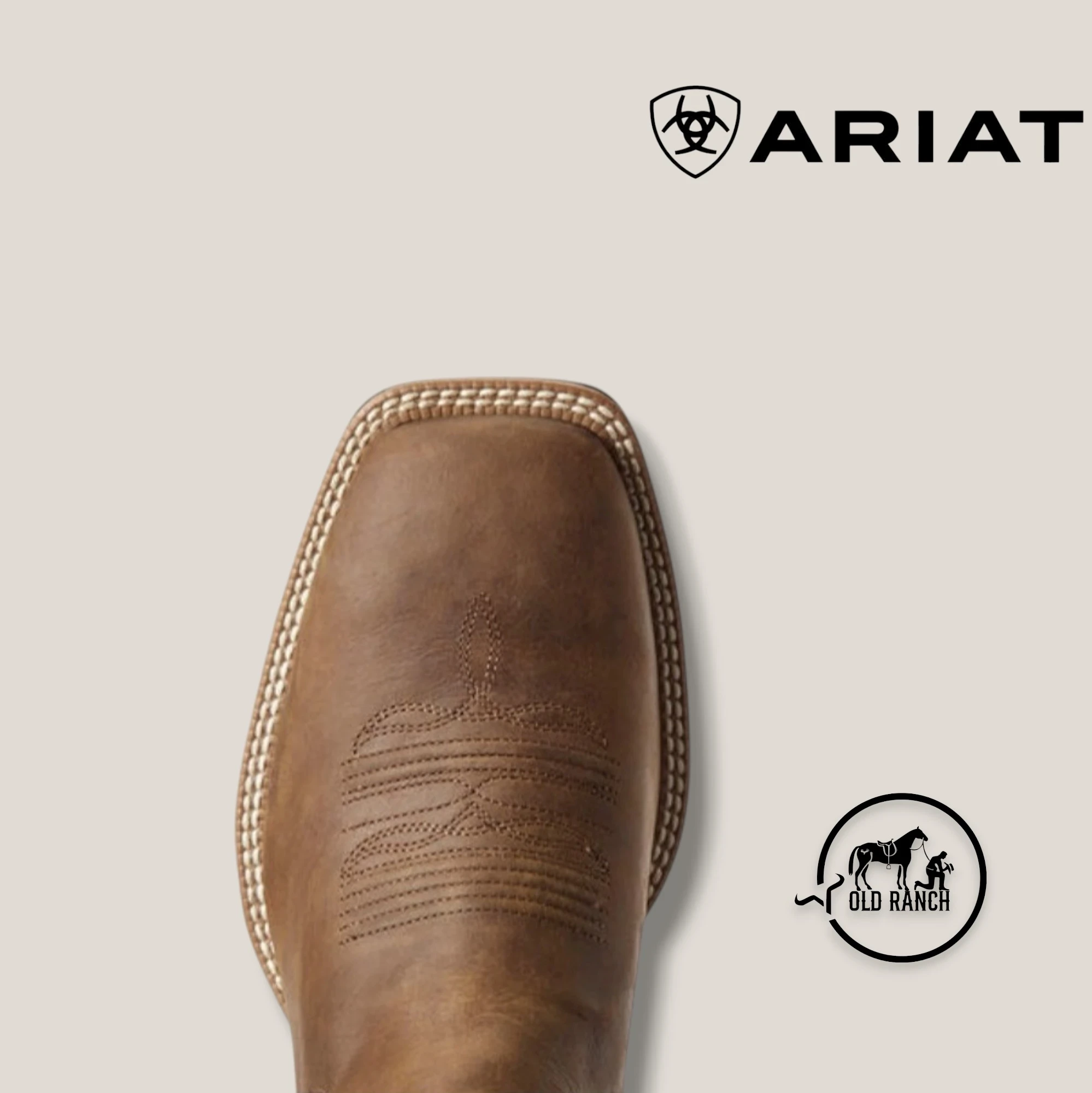 ARIAT 3