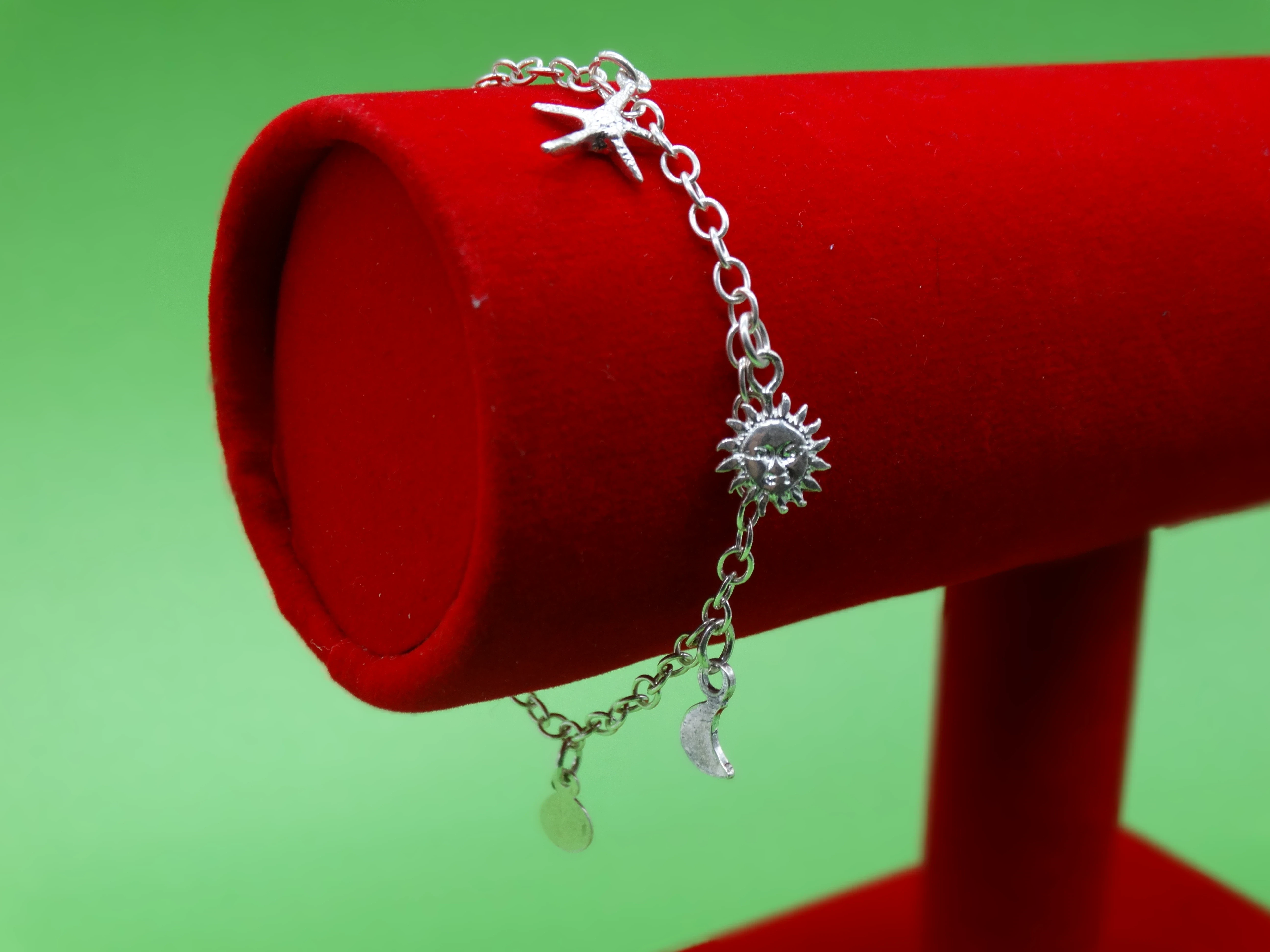 Pulsera 006