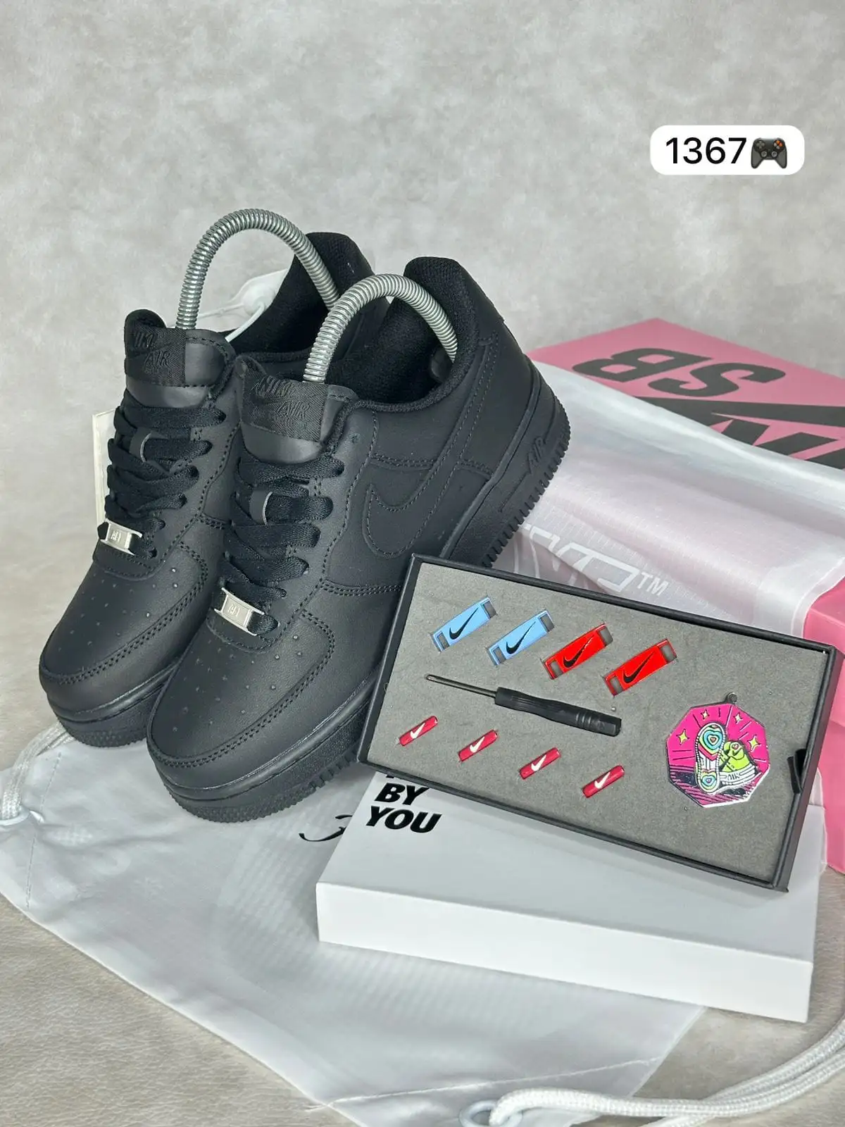 Nike Air F1 2