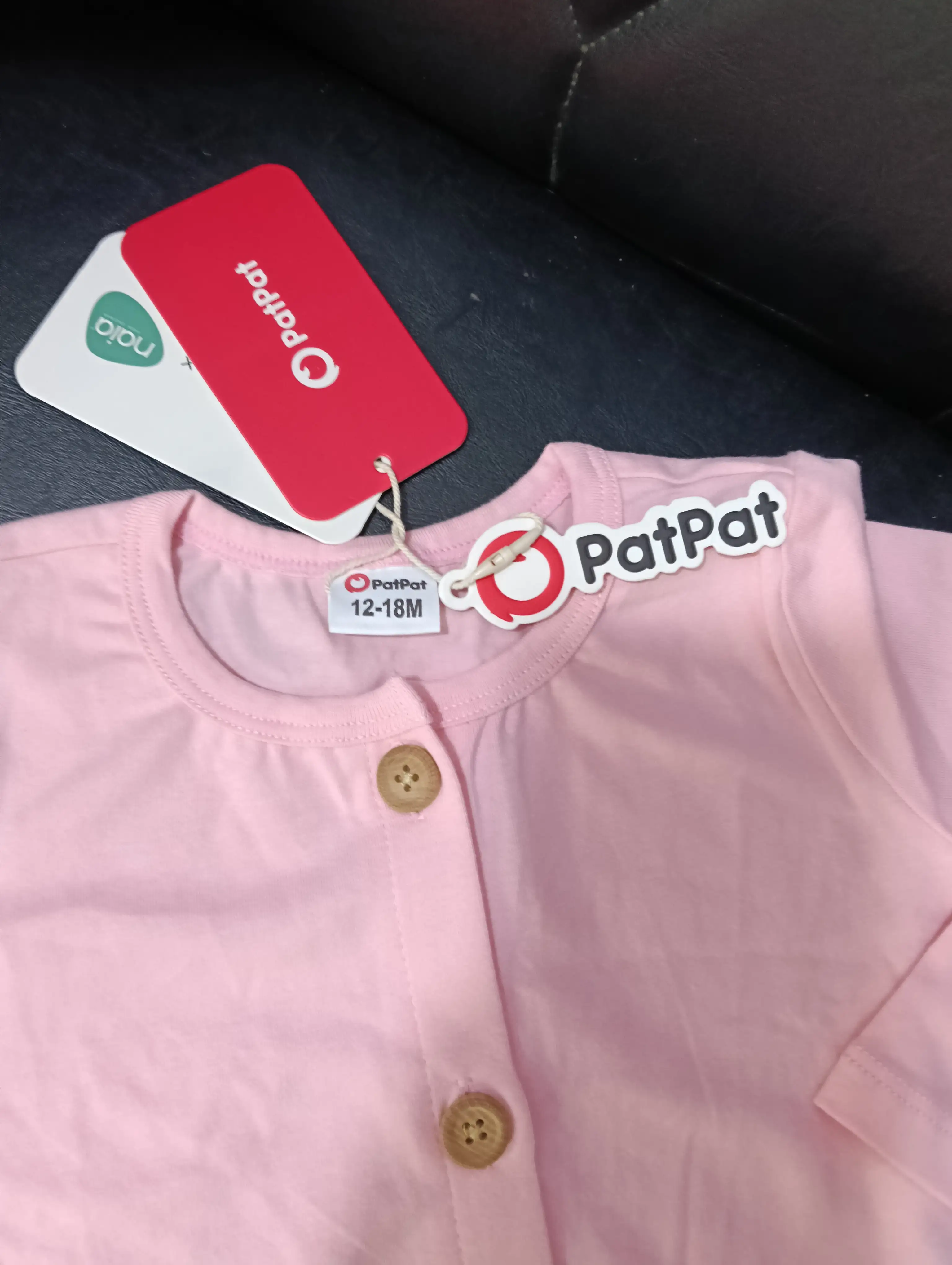 Polera de 12 a 18 meses 2