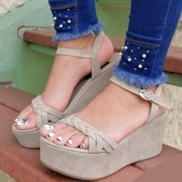 Sandra beige 