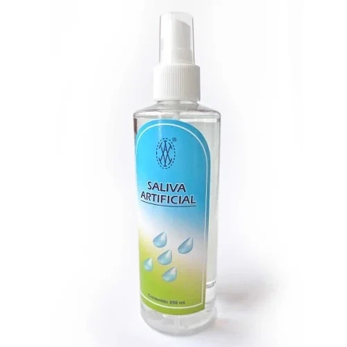 SALIVA ARTIFICIAL 250ML