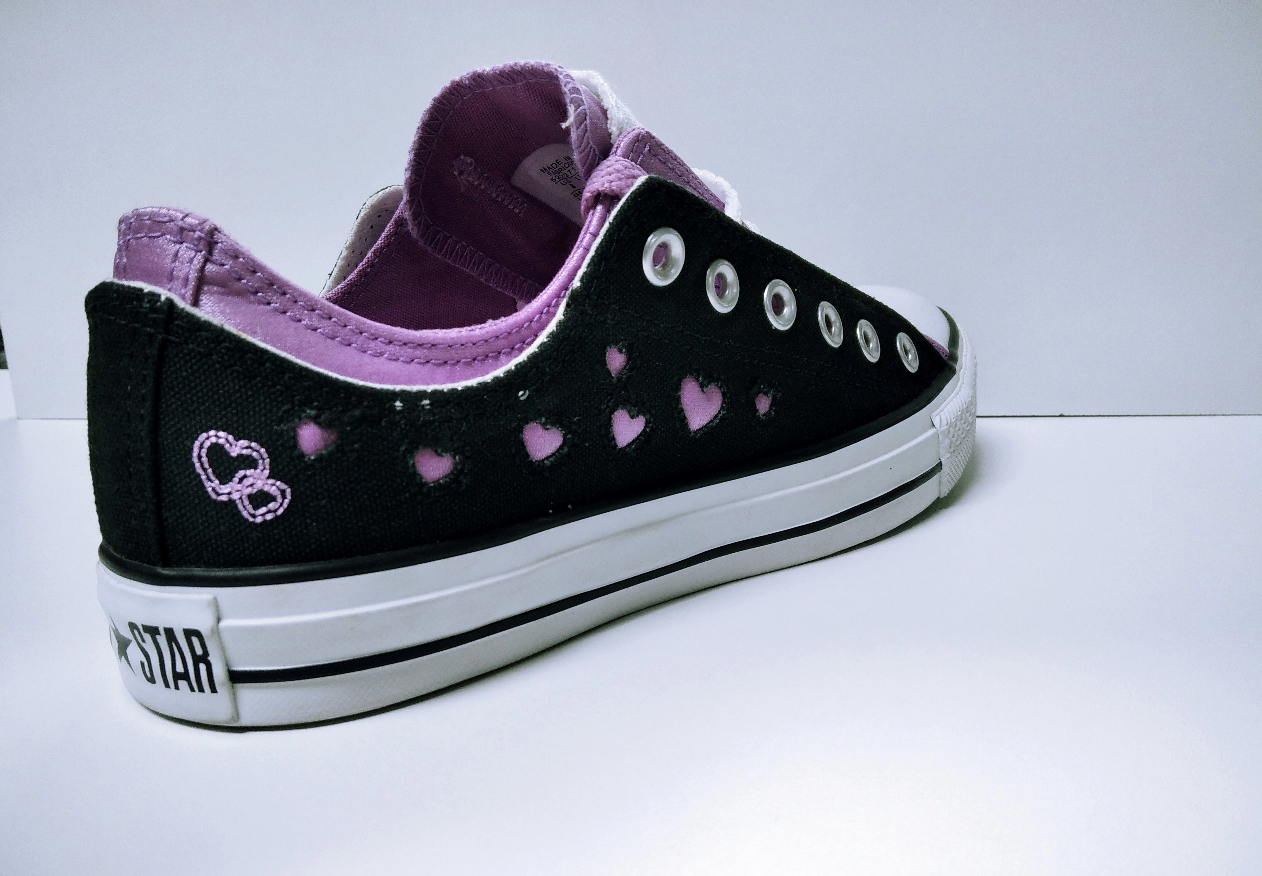 ALL STAR CHUCK TAYLOR  2