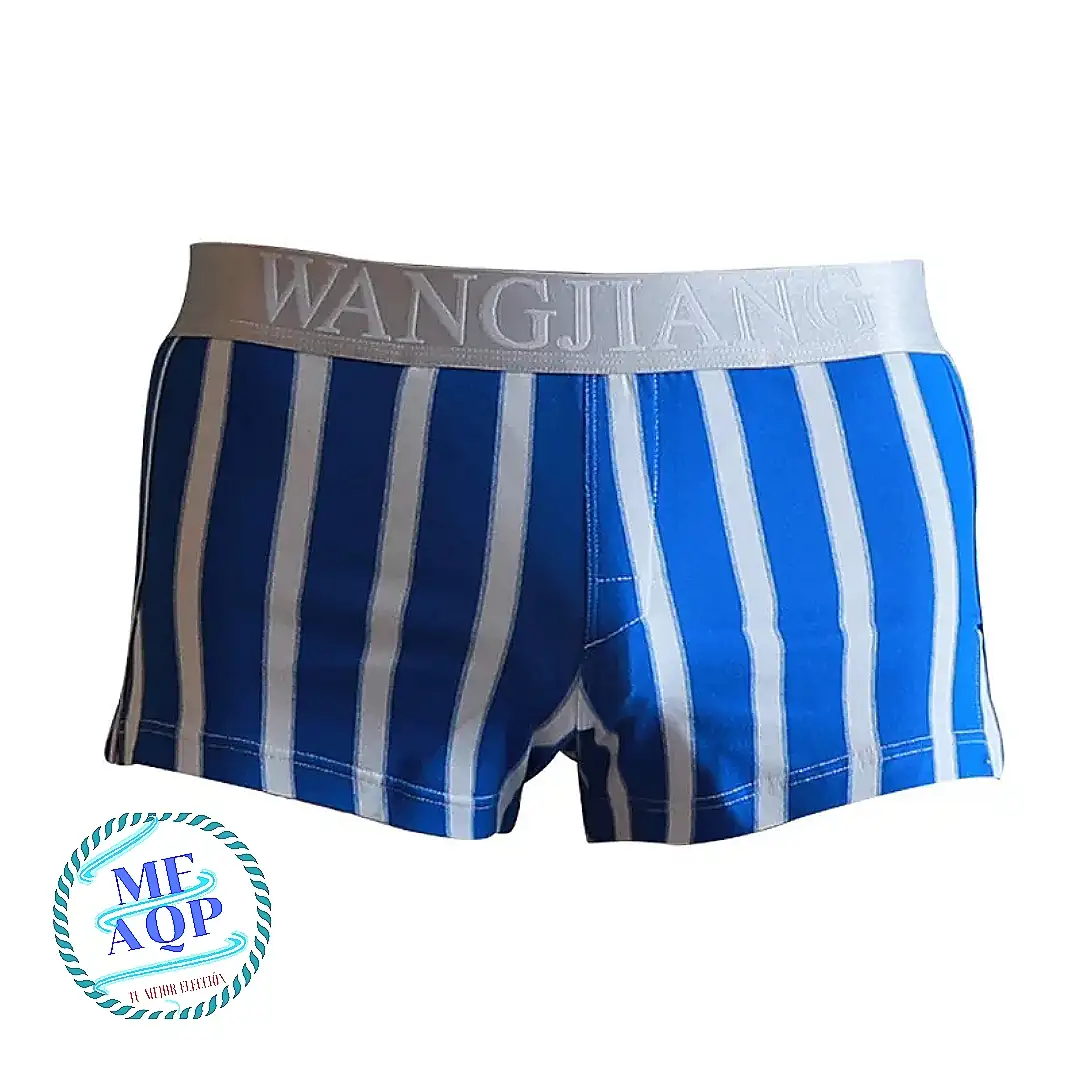 BAÑADOR A RAYAS 3