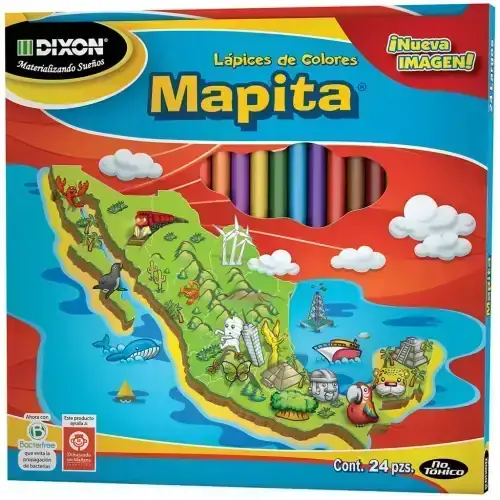 COLORES MAPITA DIXON  2